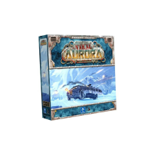 Vár az Aurora társasjáték