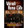  Váradi Roma Café - Esspreso koncert
