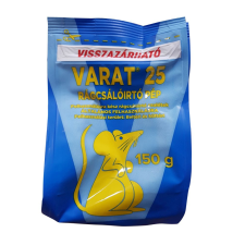 VARAT 25 pép 150 g babaágynemű, babapléd