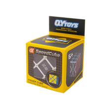  Varázskocka - szupergyors 5,6 cm 320500917 társasjáték