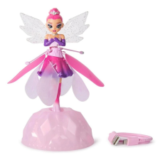  Varázslatos Crystal Flyers repülő baba játékfigura