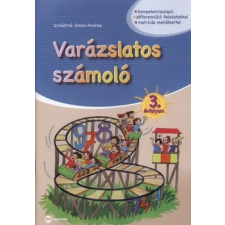 Varázslatos helyesírásunk 5. évfolyam tankönyv