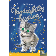  Varázslatos kiscica – Dupla galiba gyermek- és ifjúsági könyv