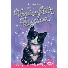  Varázslatos kiscica - Zűr a suliban /Varázslatos kiscica 2. gyermek- és ifjúsági könyv