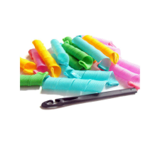  Varázslatos Spirál Hajgöndörítő Hajformázó - Göndör Maxi Eredményért hajformázó gép