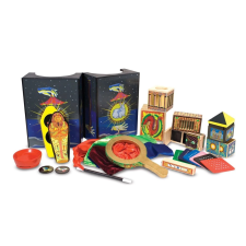 Varázsló deluxe készlet kreatív és készségfejlesztő