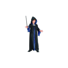  Varázsló jelmez - 130 cm / 140 cm jelmez
