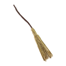  varázslóseprű 95 cm jelmez