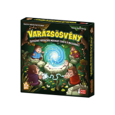 Varázsösvény társasjáték társasjáték