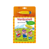  Varázstoll - A három kismalac