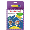  Varázstoll - Az űrkaland