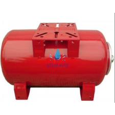  Varem hidrofor tartály 24(20) liter hűtés, fűtés szerelvény