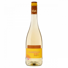 Varga Chardonnay fehérbor 0,75 l bor