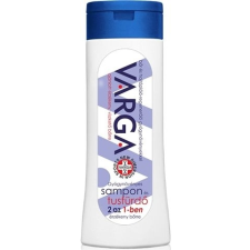 Varga Cseppek sampon és tusfürdő 240ml sampon