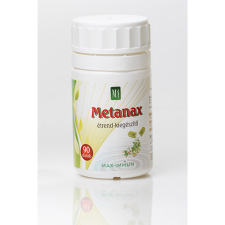 Varga Gyógygomba Max-Immun Metanax 90 kapszula Varga Gyógygomba vitamin és táplálékkiegészítő