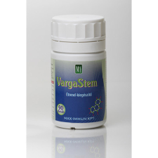 Varga Gyógygomba Max-Immun Vargastem 90 kapszula Varga Gyógygomba vitamin és táplálékkiegészítő