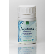 Varga gyógygombák Aquanax kapszula 60 db, Varga Gábor gyógygomba viszonteladó partner vitamin és táplálékkiegészítő