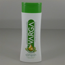  Varga gyógynövényes sampon 240 ml sampon