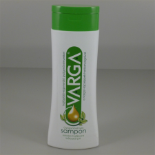 Varga gyógynövényes sampon 240 ml sampon