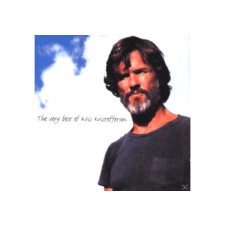 VARGA ISTVÁN Kris Kristofferson - The Very Best of (CD) country