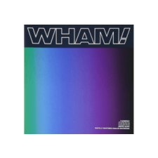 VARGA ISTVÁN Wham! - Music from the Edge of Heaven (CD) rock / pop