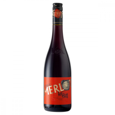 VARGA Merlot édes 0,75l PAL bor