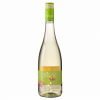 Varga Pincészet Kft. Varga Irsai Olivér Bubis szénsavas száraz fehér tájbor 10% 0,75 l