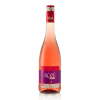 Varga Rosé száraz bubis - 750ml