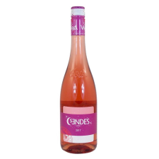 VARGA Rosé száraz Csendes 0,75l PAL bor