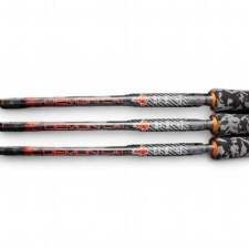Varga's Demon Cat 2,70 mt 300g harcsázó bot horgászbot