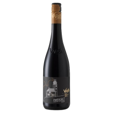  Varga Zweigelt-Cabernet Sauvignon félédes vörösbor 0,75 l bor