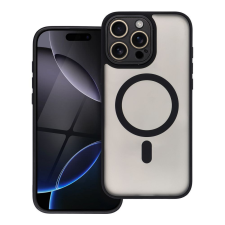 Variete Mag COVER MagSafe-kompatibilis tok IPHONE 13 fekete tok és táska