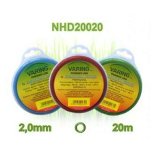Varing Varing fűnyíró damil Dispenser 2,0mm 20m kör profil barkácsgép tartozék