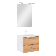  Vario Trim 60 komplett fürdőszoba bútor