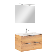  Vario Trim 80 komplett fürdőszoba bútor