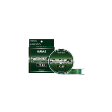 Varivas ABSOLUTE PREMIUM PE X8 150m #1.0 0.165mm 20lb Marking Green horgászzsinór