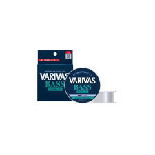 Varivas BASS FLUOROCARBON 100m 0.370mm 20lbs horgászzsinór