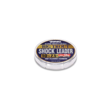 Varivas BIG TROUT SHOCKLEADER FLUOROCARBON VSP 30m 0.285mm 12lb horgászzsinór