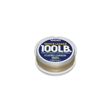 Varivas FLUOROCARBON SHOCK LEADER 30m #7 0.440mm 25lb horgászzsinór