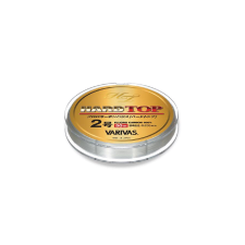 Varivas HARD TOP FLUOROCARBON LEADER 40m 0.330mm 8.5kg horgászzsinór