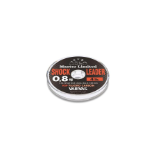 Varivas SHOCKLEADER FLUOROCARBON TROUT AREA VSP 30m 0.148mm 4lb horgászzsinór