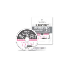 Varivas SUPER TIPPET MASTER SPEC ll NYLON 8X 50m 0.090mm 1.8lb horgászzsinór