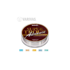 Varivas SUPER TROUT ADVANCE NYLON 100m 0.104mm 2lb horgászzsinór