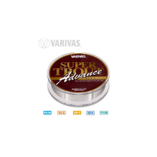 Varivas SUPER TROUT ADVANCE NYLON 100m 0.165mm 5lb horgászzsinór