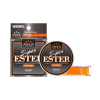  Varivas Super Trout Area Super Ester Neo Orange 140m 0,090mm 1,4lbs monofil zsinór