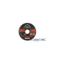 Varivas SUPER TROUT AREA VSP FLUOROCARBON SHOCKLEADER 30m 0.117mm 2.5lb horgászzsinór