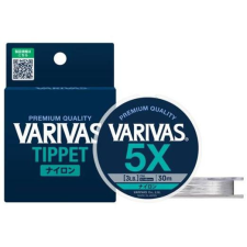  Varivas Tippet nylon 4X 30m 0,165mm 4,0lb, legyező előkezsinór horgászzsinór