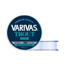  Varivas Trout Natural 100m 0,235mm 8lbs monofil zsinór horgászzsinór
