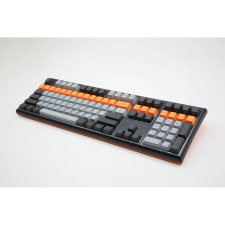 VARMILO VBM109 EC V2 Rose Magyar Lure Bot: Lie billentyűzet