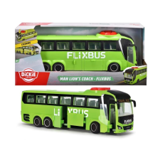városi busz flixbus 26,5 cm autópálya és játékautó